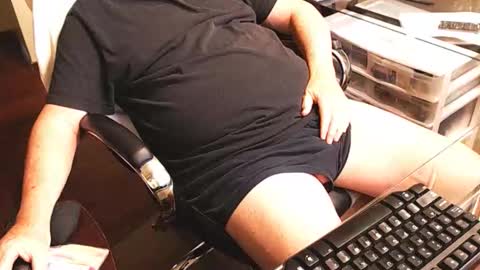 edginginedmonton online show from April 22, 5:20 pm