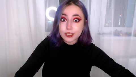 fickle demon made of clumps of matter online show from October 26, 12:22 am