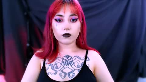 fickle demon made of clumps of matter online show from April 15, 8:17 am