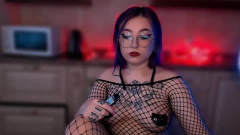 fickle demon made of clumps of matter online show from February 16, 11:38 am