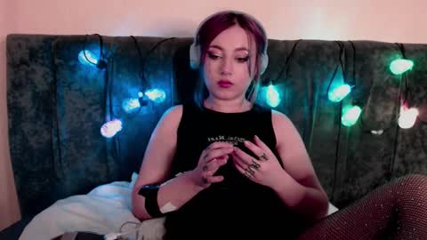 fickle demon made of clumps of matter online show from March 11, 5:57 pm