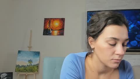 Kate online show from January 22, 10:18 am