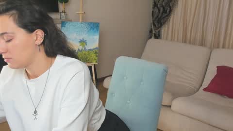 Kate online show from January 30, 3:44 am