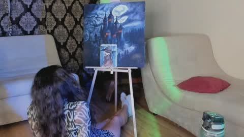 Kate online show from February 1, 10:05 am