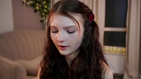 Lisa  online show from February 23, 12:24 am