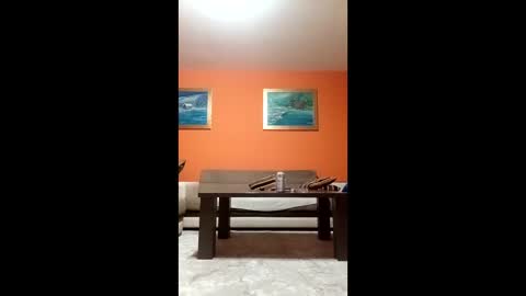 edivuks065 online show from April 17, 11:50 pm