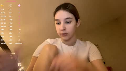 Dana online show from December 15, 6:15 pm