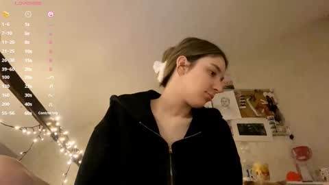 Dana online show from December 14, 2:07 am