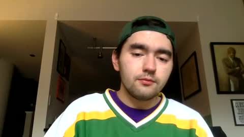 EddieFitz75 online show from April 30, 10:36 pm