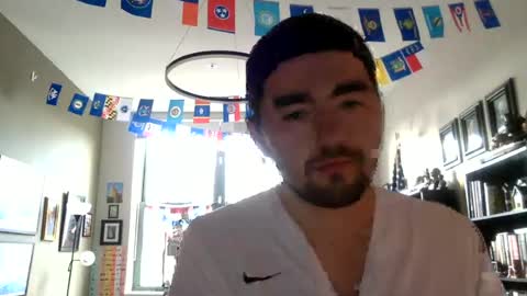 EddieFitz75 online show from July 5, 9:00 pm