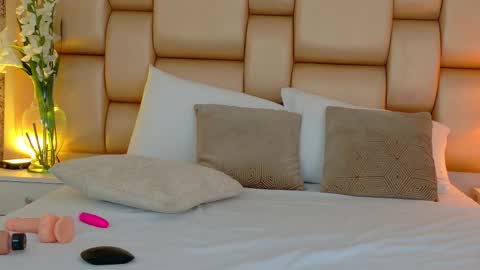 EDNA COPPER online show from September 25, 4:52 am