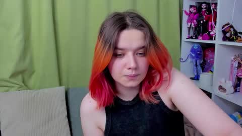 Edna online show from November 27, 9:33 pm