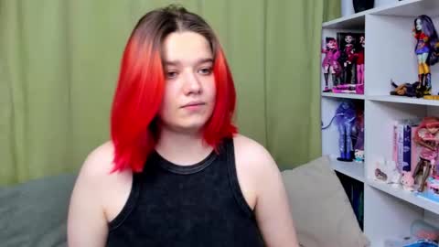 Edna online show from October 14, 8:34 pm