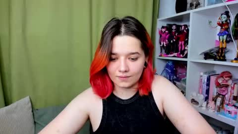 Edna online show from November 10, 9:39 pm