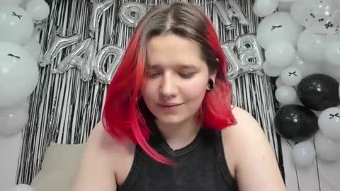 Edna online show from October 7, 8:05 pm