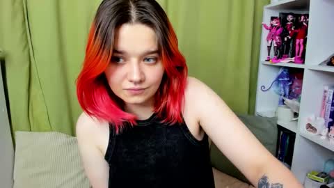 Edna online show from November 3, 9:49 pm