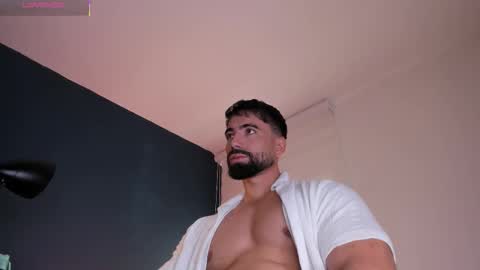 edrick online show from October 14, 1:25 pm