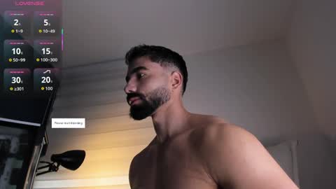 edrick online show from April 7, 12:29 pm