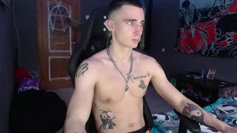 Eduar online show from November 3, 9:54 am