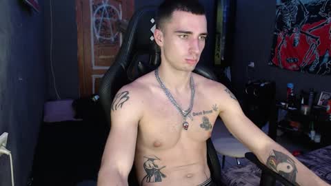 Eduar online show from September 11, 6:09 pm