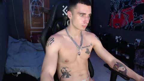 Eduar online show from September 14, 5:36 pm