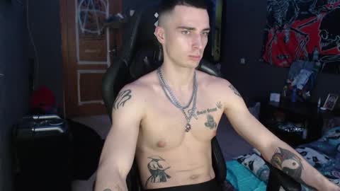 Eduar online show from December 21, 4:46 pm