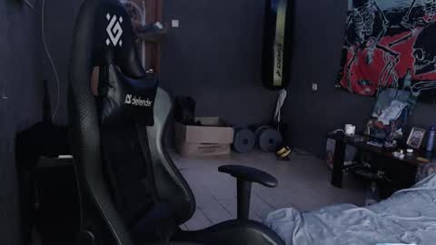 Eduar online show from January 13, 11:07 am