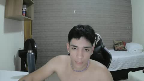 eduardobranco online show from February 22, 1:11 am