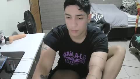 eduardobranco online show from December 21, 9:54 pm