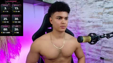 Snapshot of edward__clarck chatting on February 13, 3:50 am EDWARD CLARCK online show from February 13, 3:50 am