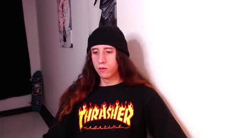 edward_chann online show from January 23, 2:55 am