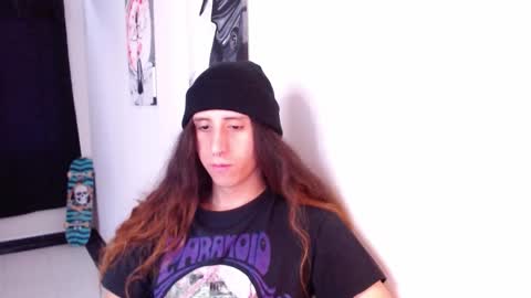 edward_chann online show from February 11, 6:55 pm