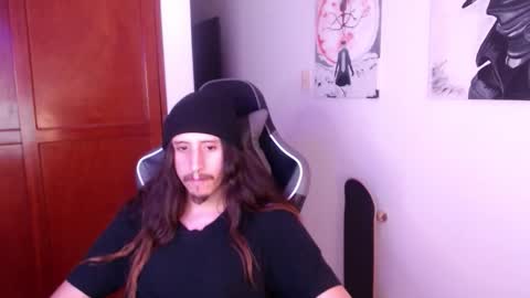 edward_chann online show from September 27, 3:59 am