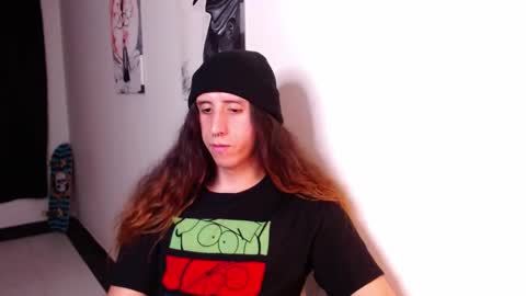 edward_chann online show from February 4, 5:10 am