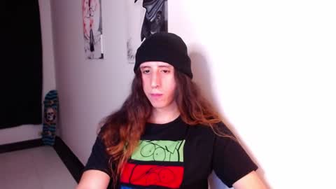 edward_chann online show from February 4, 2:07 am