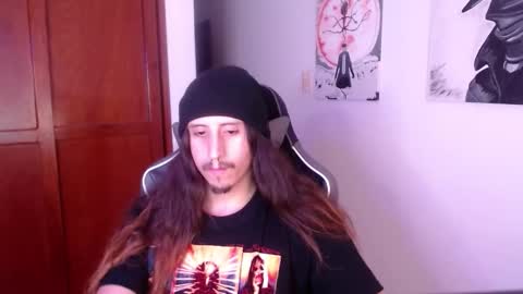 edward_chann online show from September 11, 4:14 am