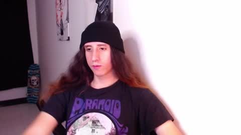 edward_chann online show from February 12, 2:03 am