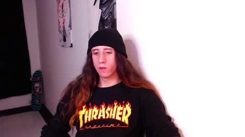 edward_chann online show from January 23, 5:56 am