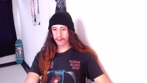 edward_chann online show from January 9, 5:54 pm