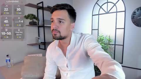 Eduardo online show from February 26, 4:38 am