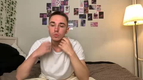 edwarddzhekson online show from November 2, 2:50 pm