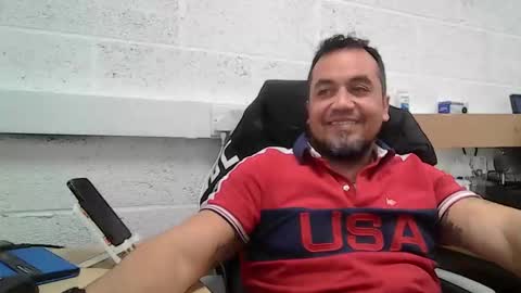 EdM online show from February 26, 4:10 pm