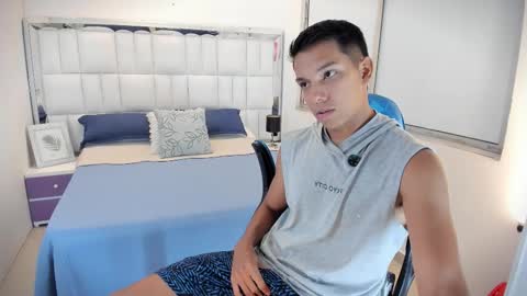 edwin blaz. online show from October 8, 2:51 am