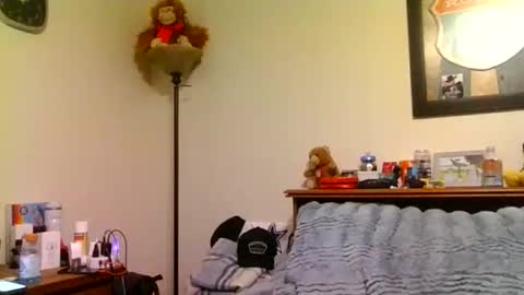 Nicky789 online show from January 5, 8:12 pm