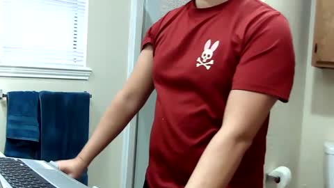 Nicky789 online show from February 10, 8:42 pm