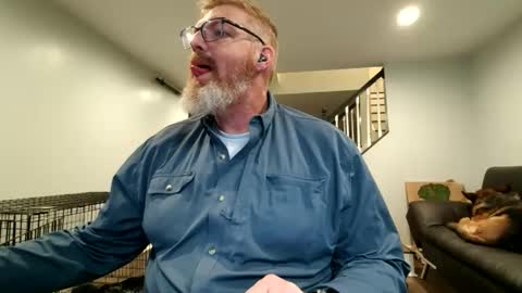 Eddya online show from March 25, 6:47 pm