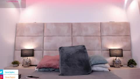 Eevee online show from April 9, 3:32 am