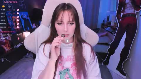 Effie online show from November 5, 11:34 am