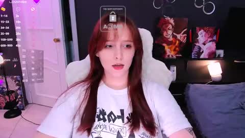 Effie online show from May 16, 1:43 pm