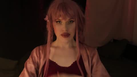 Effie Mur online show from January 21, 7:58 am